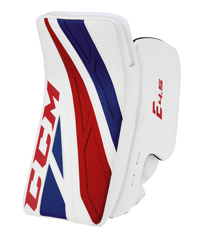 Extreme Flex E4.5 Junior Goalie Blocker