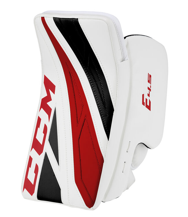 Extreme Flex E4.5 Junior Goalie Blocker