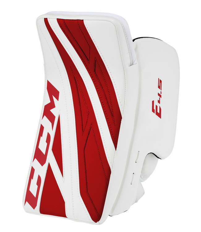 Extreme Flex E4.5 Junior Goalie Blocker