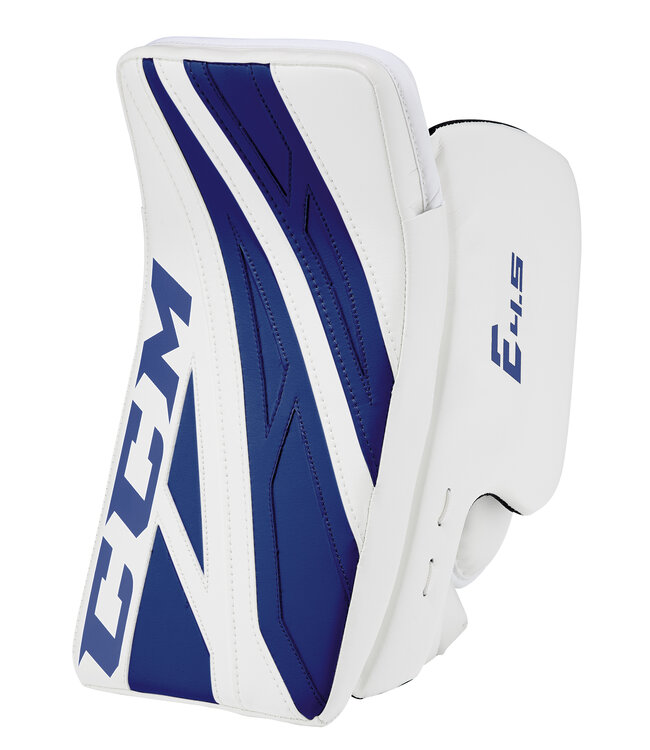 Extreme Flex E4.5 Junior Goalie Blocker