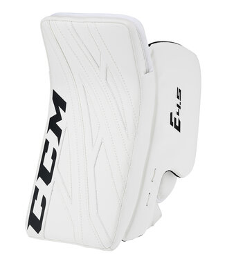 CCM Extreme Flex E4.5 Junior Goalie Blocker