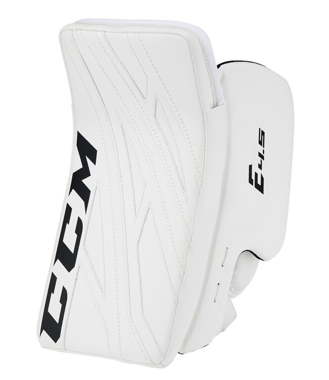 Extreme Flex E4.5 Junior Goalie Blocker