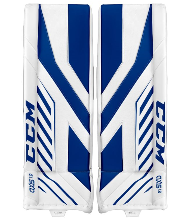Axis 1.9 Senior Goalie Pads