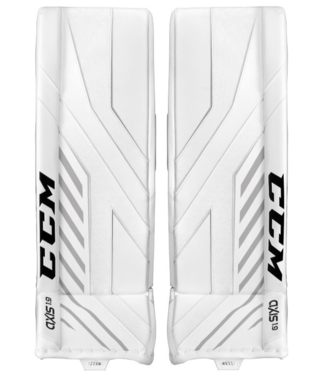 CCM Axis 1.9 Senior Goalie Pads