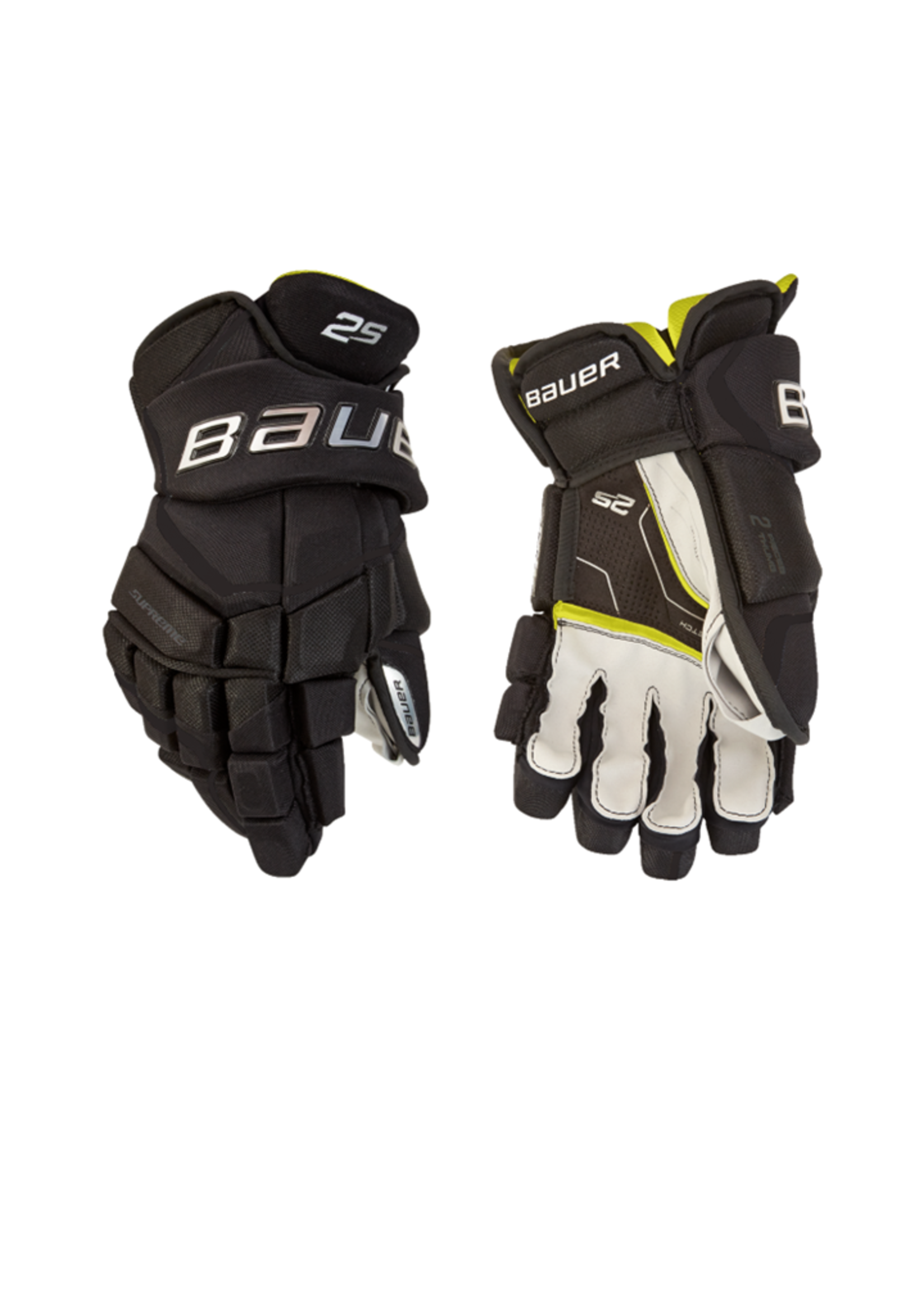bauer 2s gloves