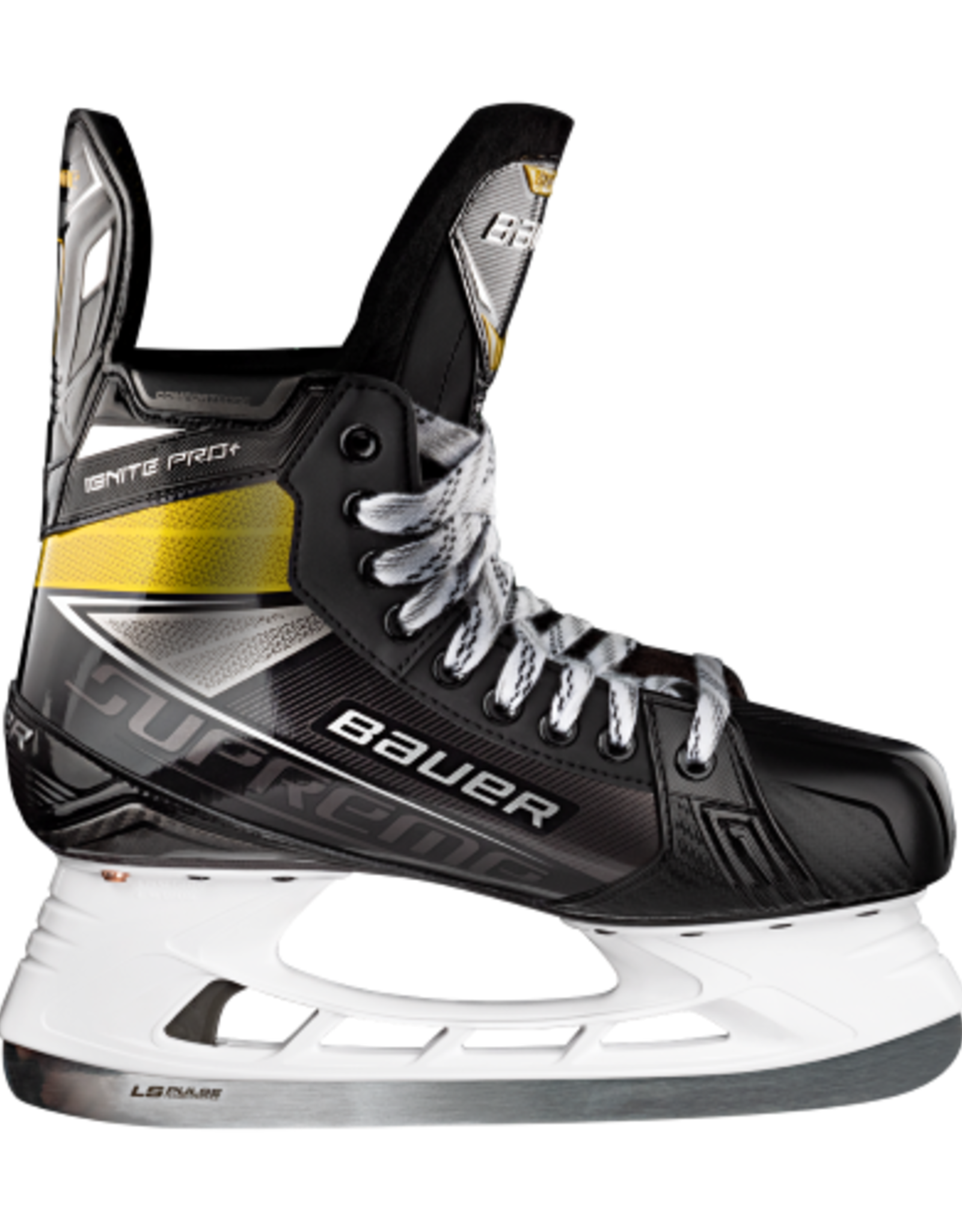 bauer supreme skate