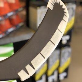 Wrap Around Hockey Stick Blade Protector