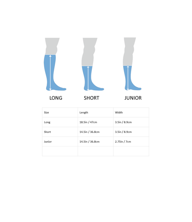 Thinees Skate Socks