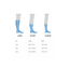 Thinees Skate Socks