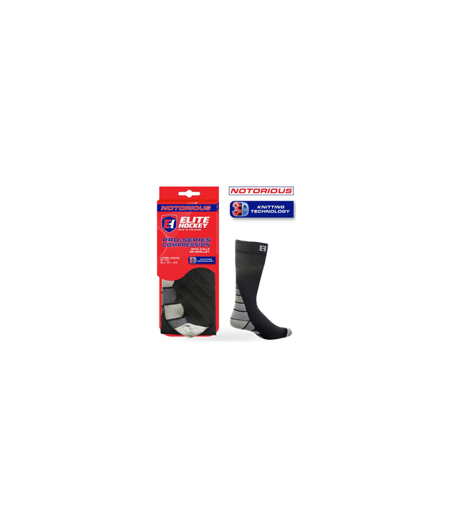 ELITE COMPRESSION SOCK