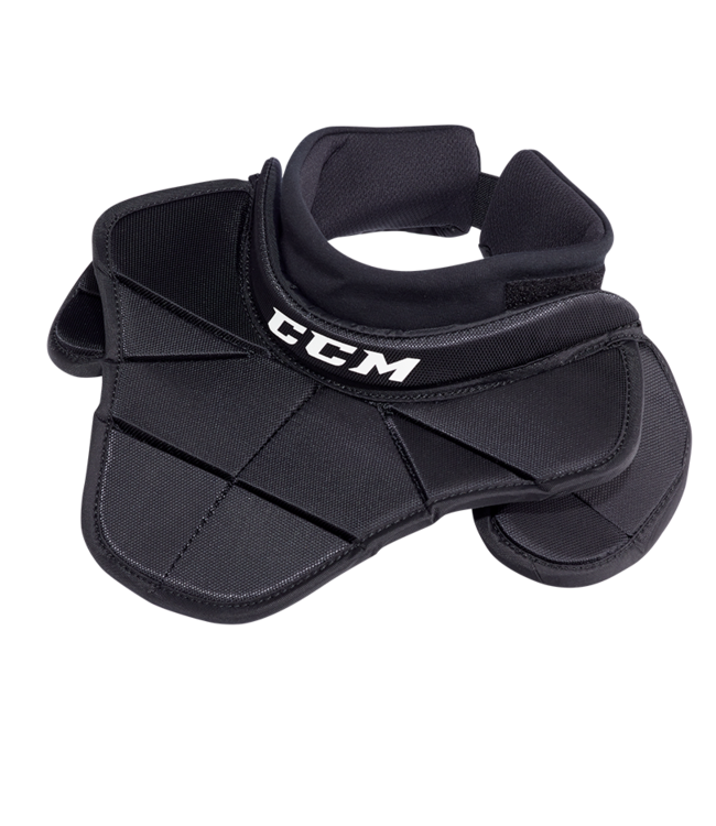 TCG900 Junior Goalie Neck Guard