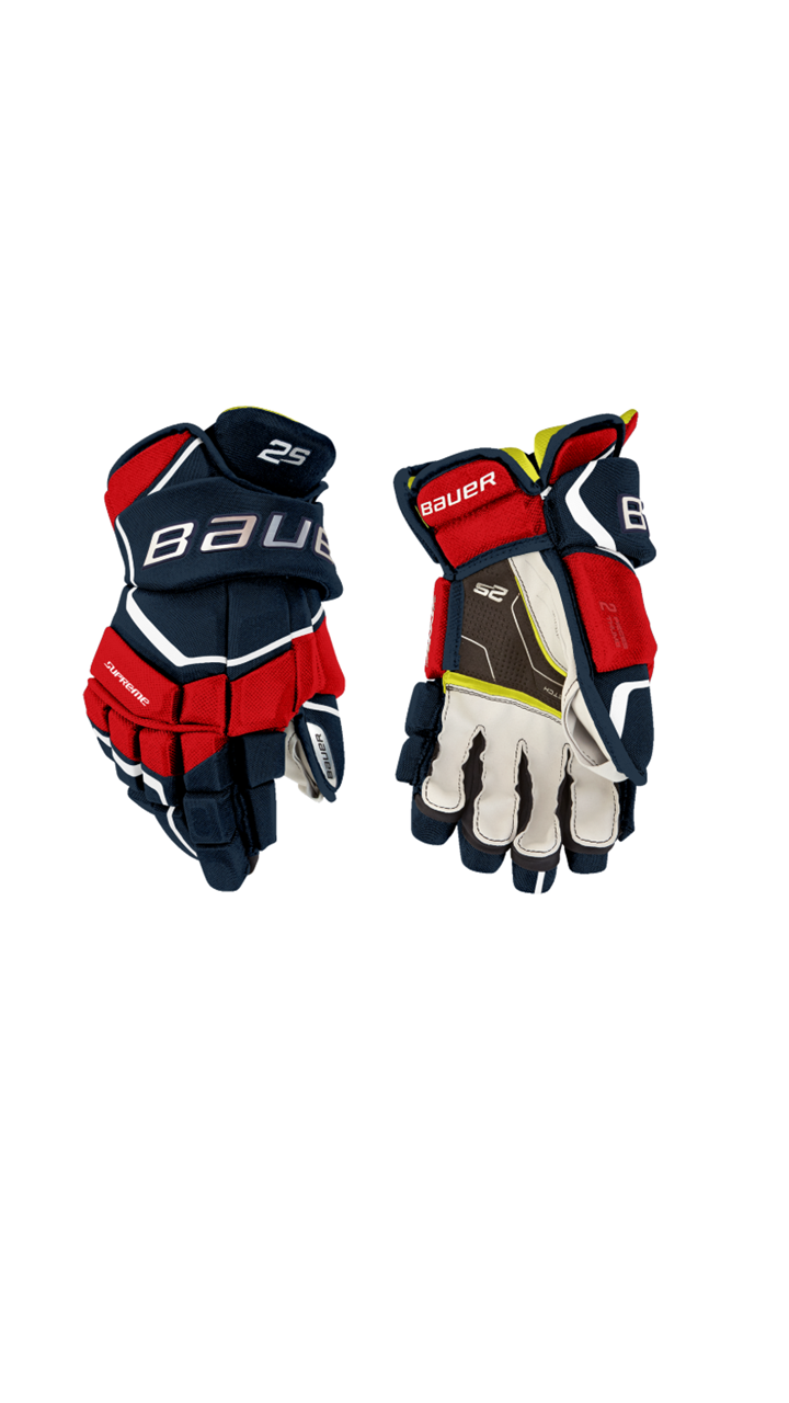 Hockey Gloves