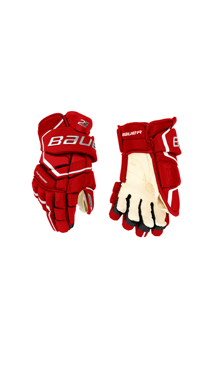 Senior Hockey Gloves