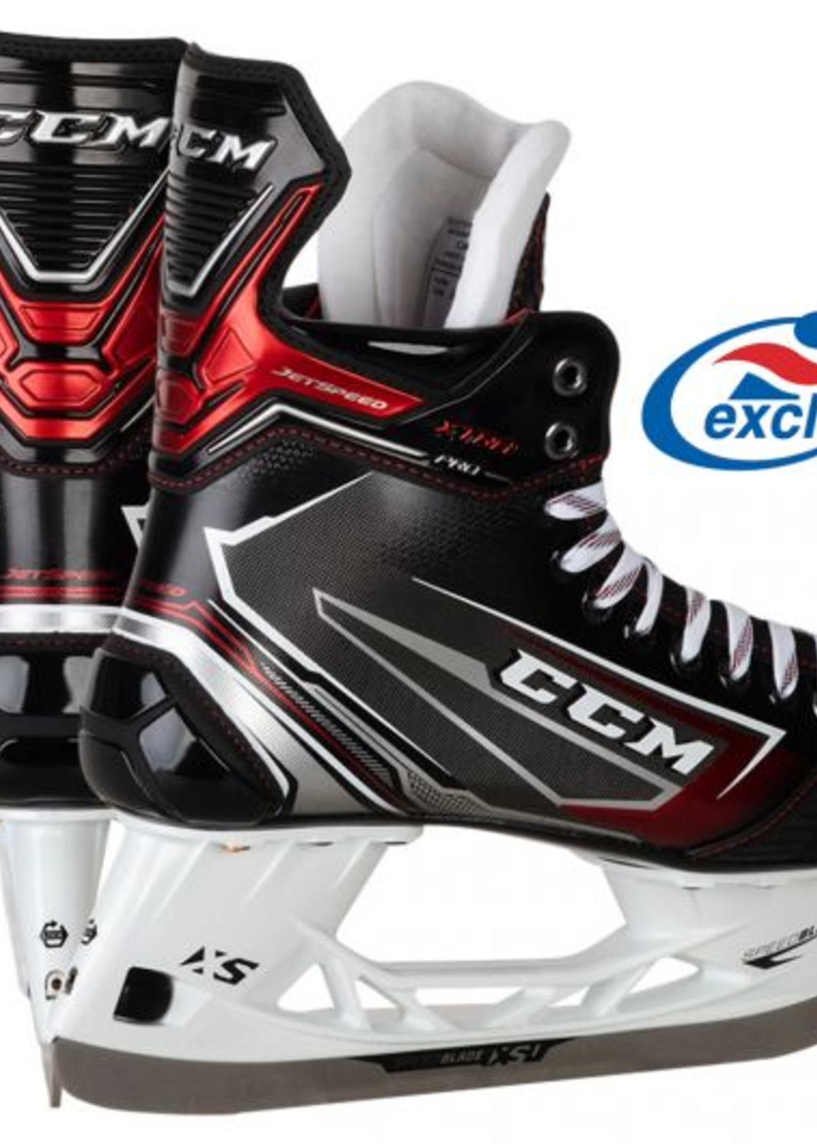 ccm jetspeed xtra pro