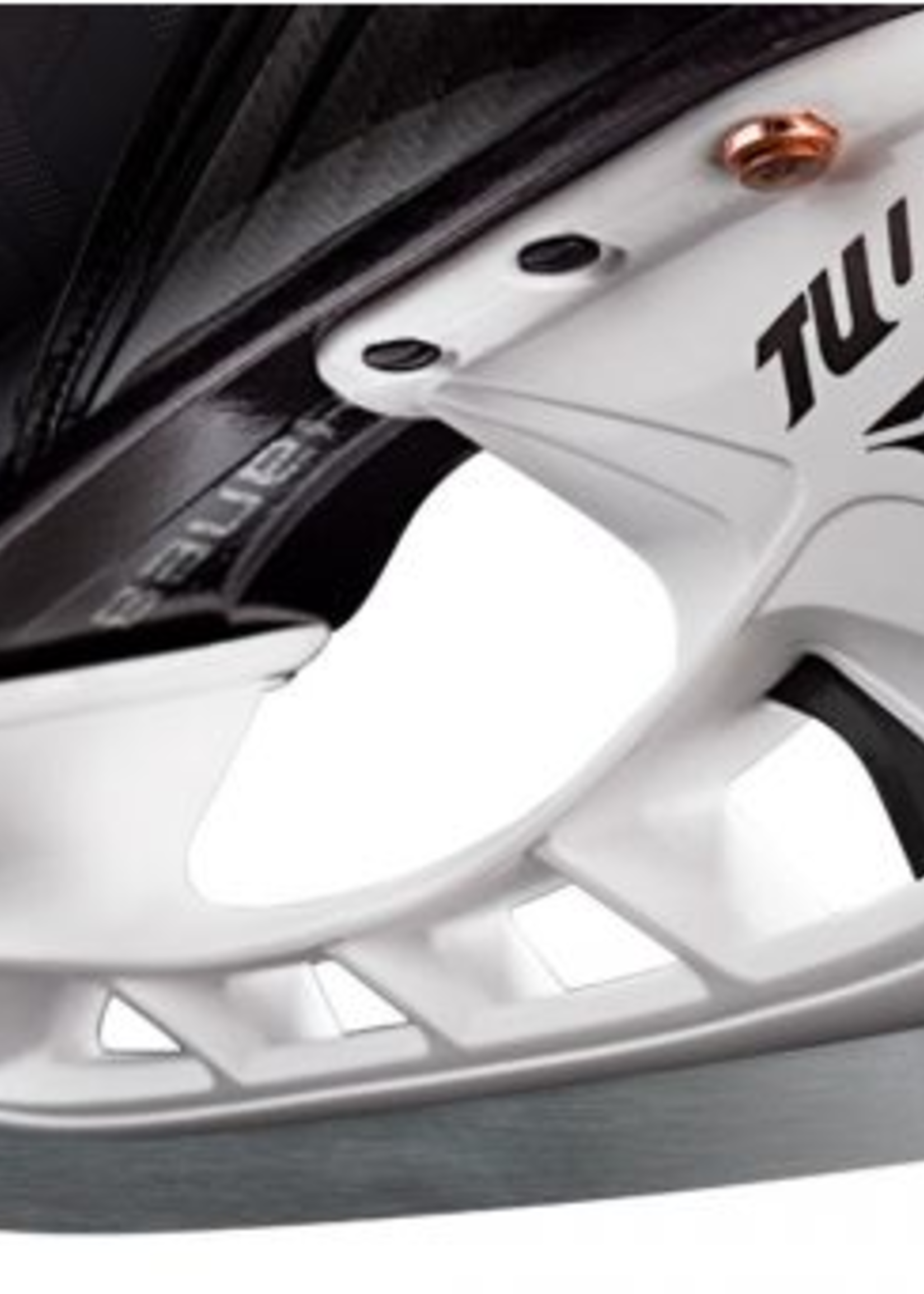 bauer ignite pro junior skates