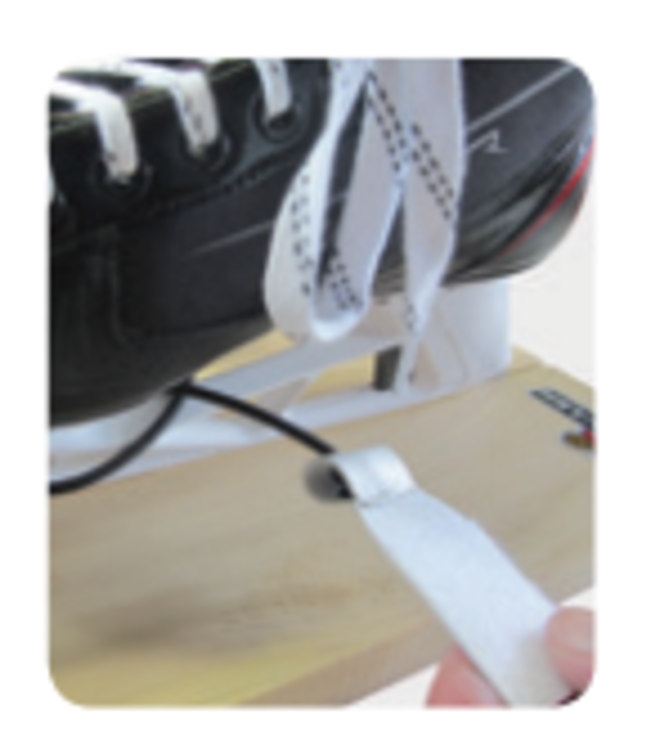 Nash Pad Rotator Majer Hockey Toronto's Best Hockey Retailer