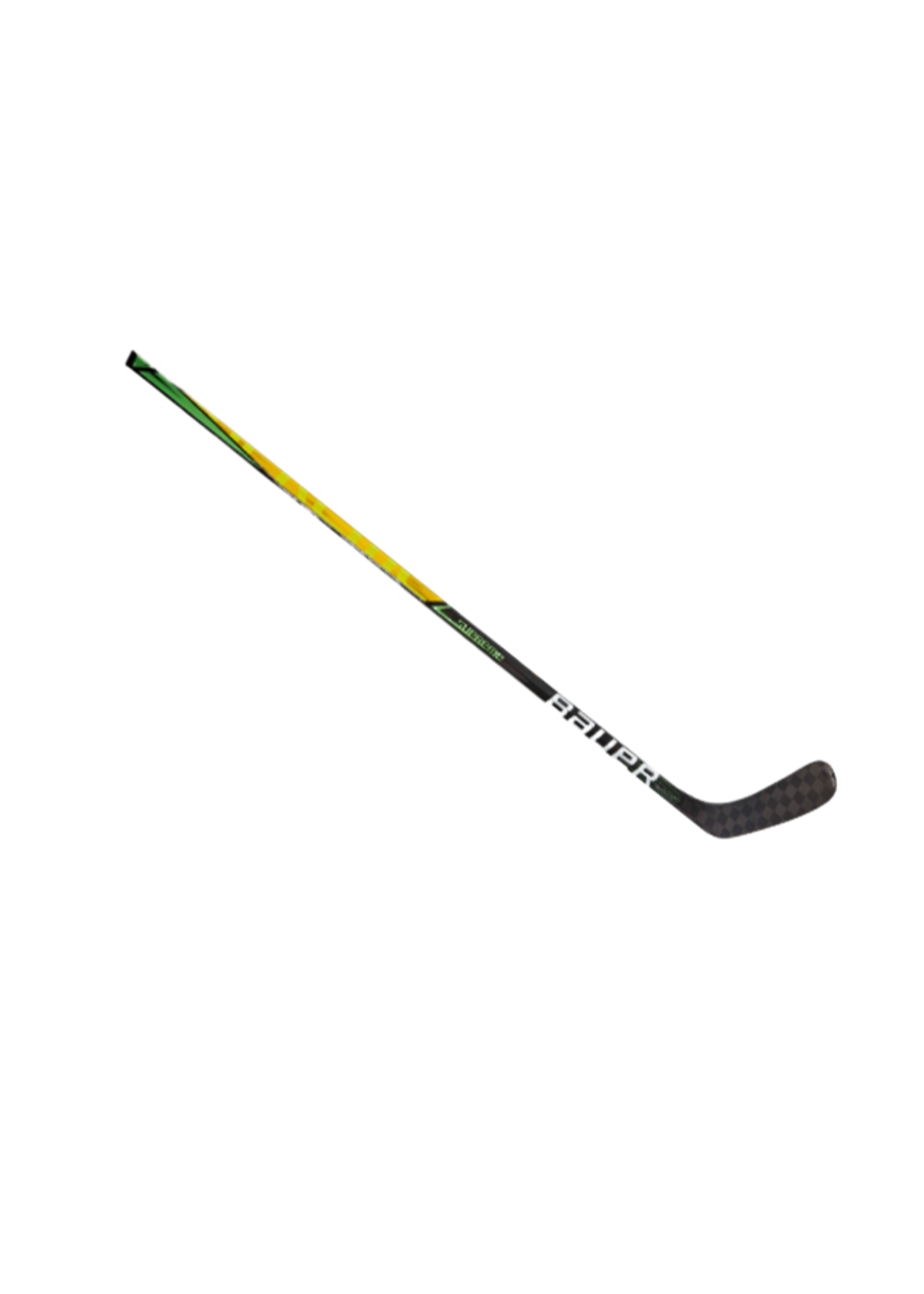 bauer ultrasonic junior stick