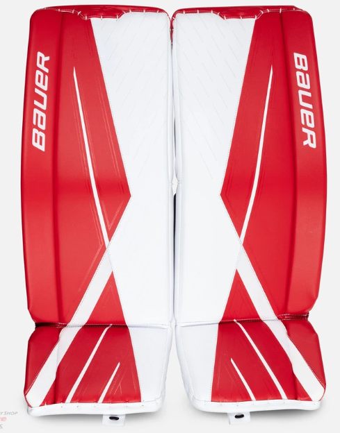 Goalie Leg Pads