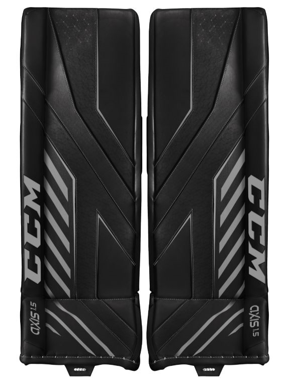 Youth Goalie Leg Pads