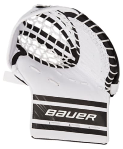 Youth Goalie