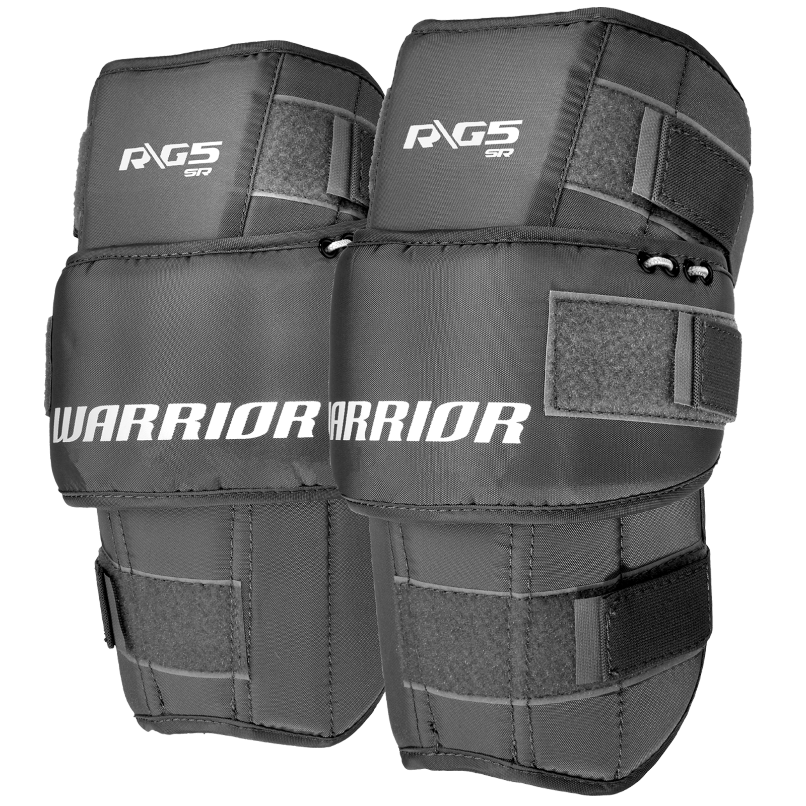 Intermediate Hockey Goalie Knee Guards