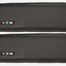 Bauer Thermocore Sweatbands (2 PACK)