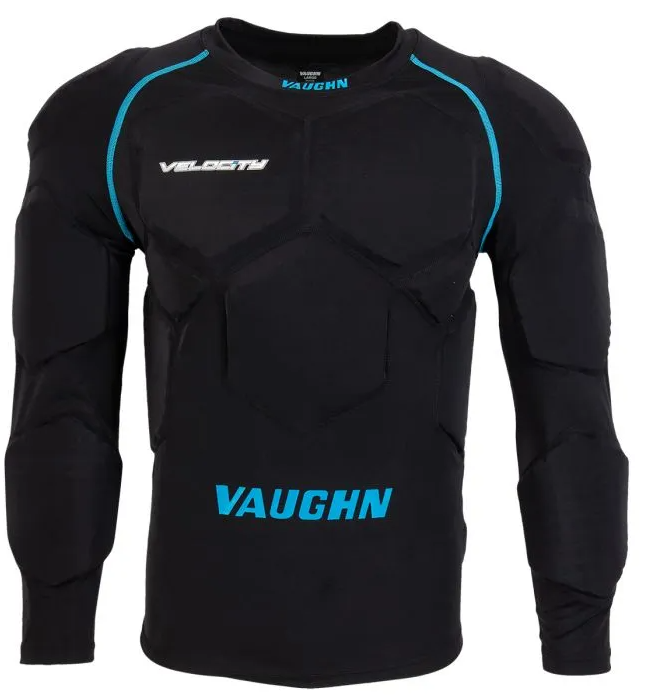 Protective Goalie Shirts