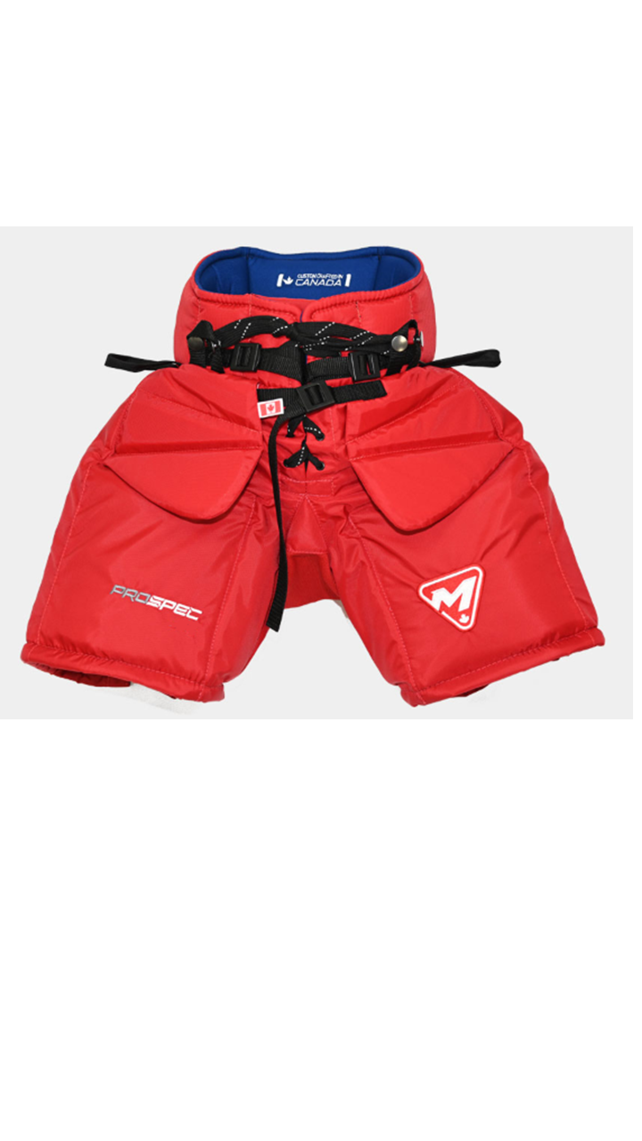 Hockey Goalie Pants