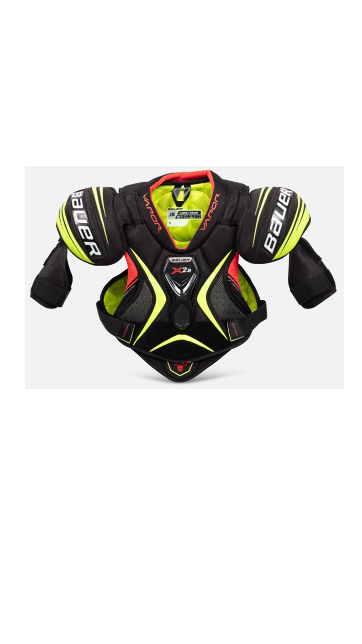 Hockey Elbow Pads - Buy Protective Elbow Pads Online - Majer Hockey