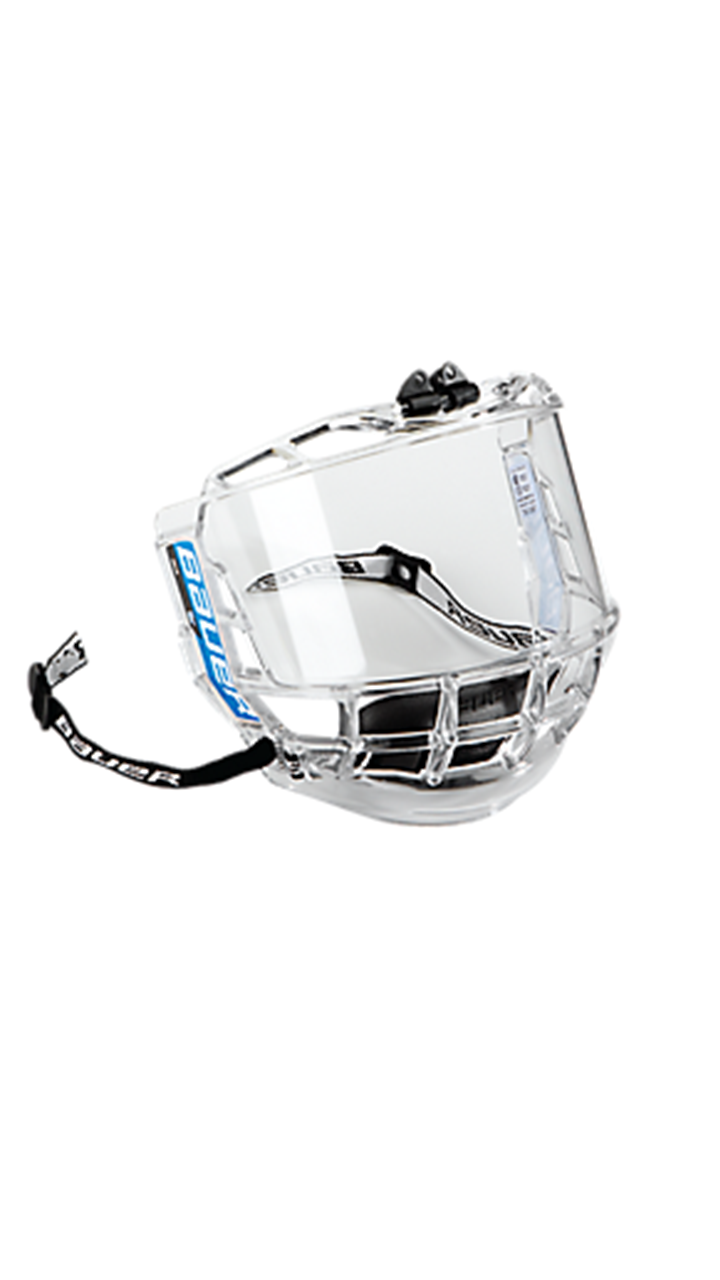 Hockey Visors & Shields