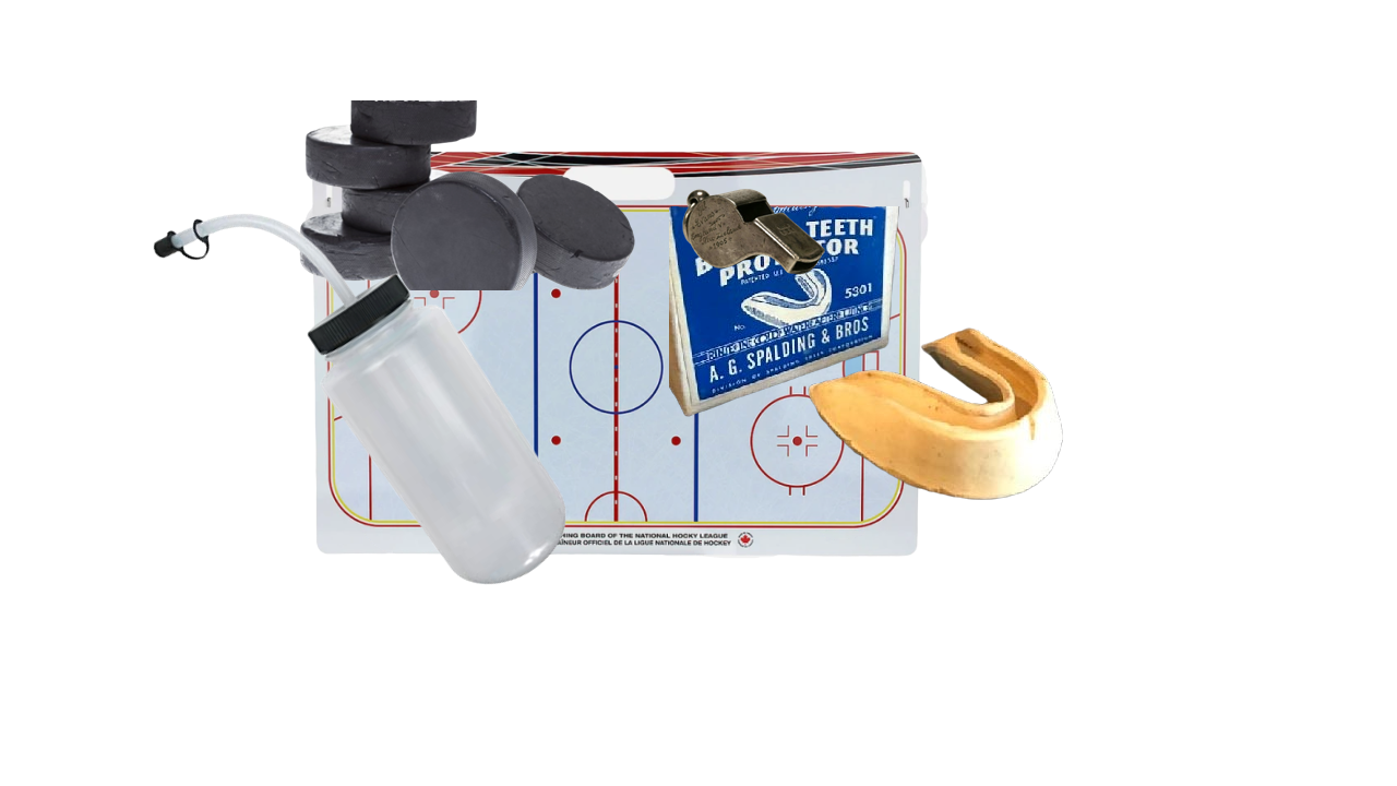 Hockey Mouth Guards