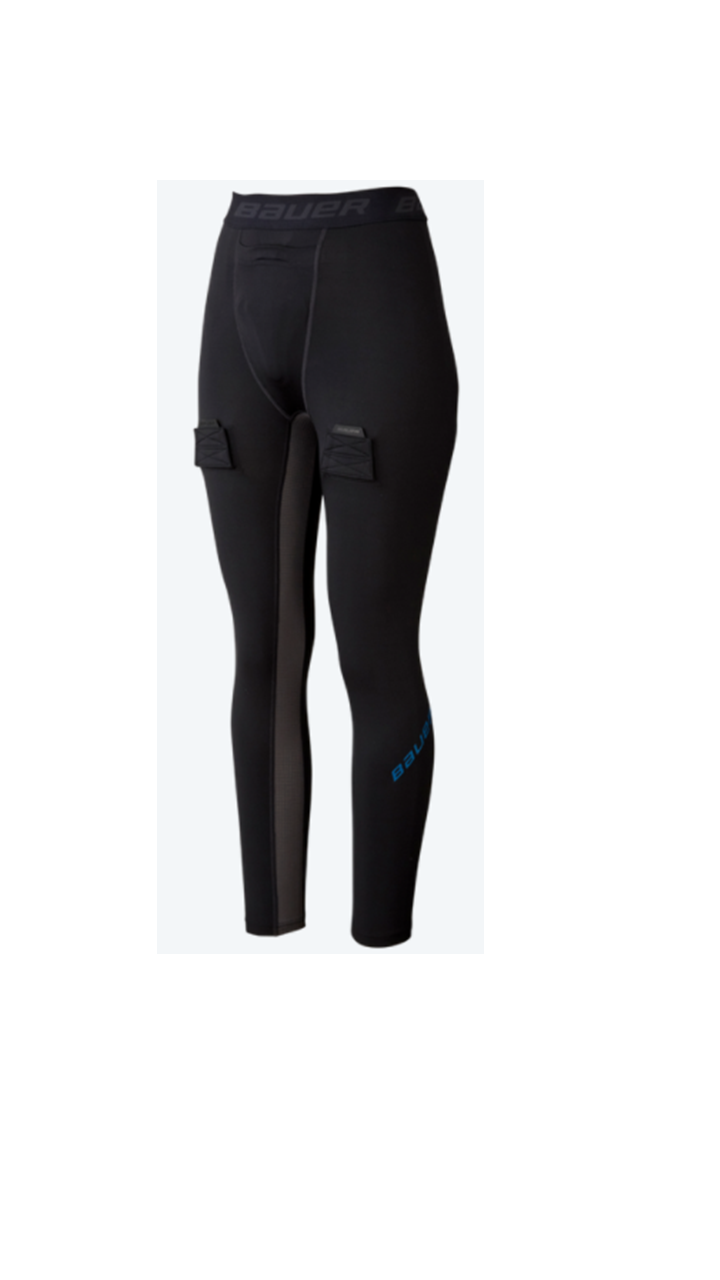 Women's Compression Jill Pants