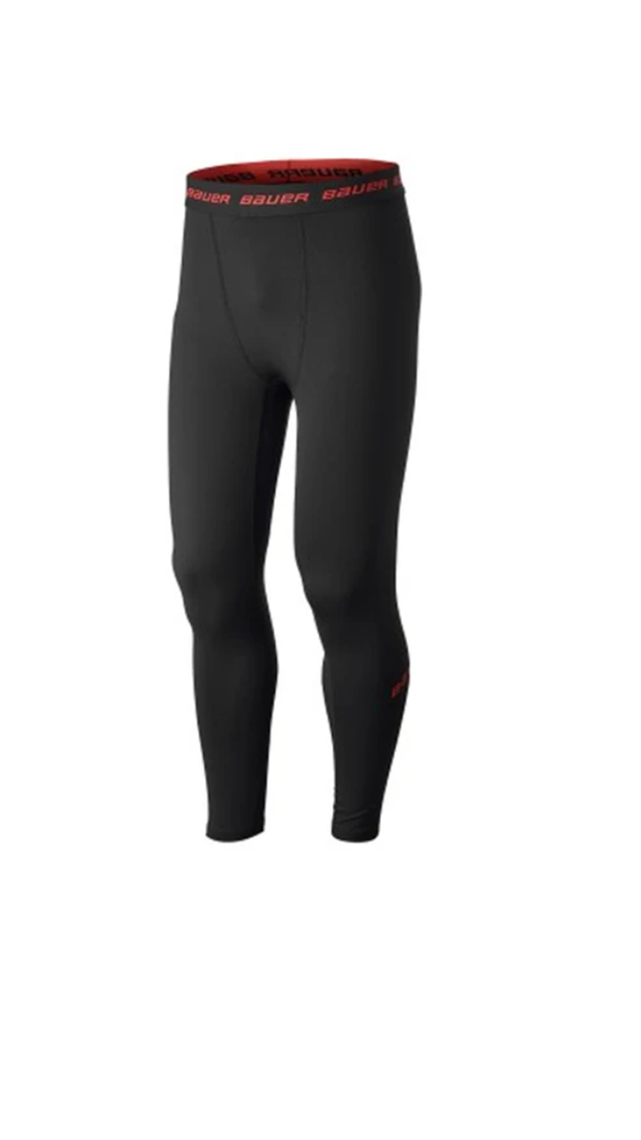 Senior Hockey Compression Pants