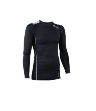 Youth Long Sleeve Compression Shirt