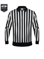 Force Sports Rrecreational Referee Jersey