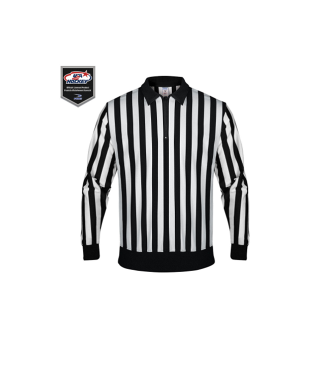 Rrecreational Referee Jersey