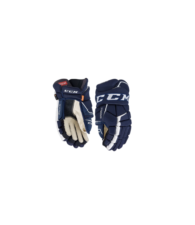 Tacks 9080 Junior Hockey Gloves