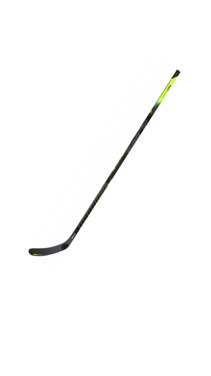 Warrior Alpha DX Junior Hockey Stick – Skater's Edge Source for Sports  Canada