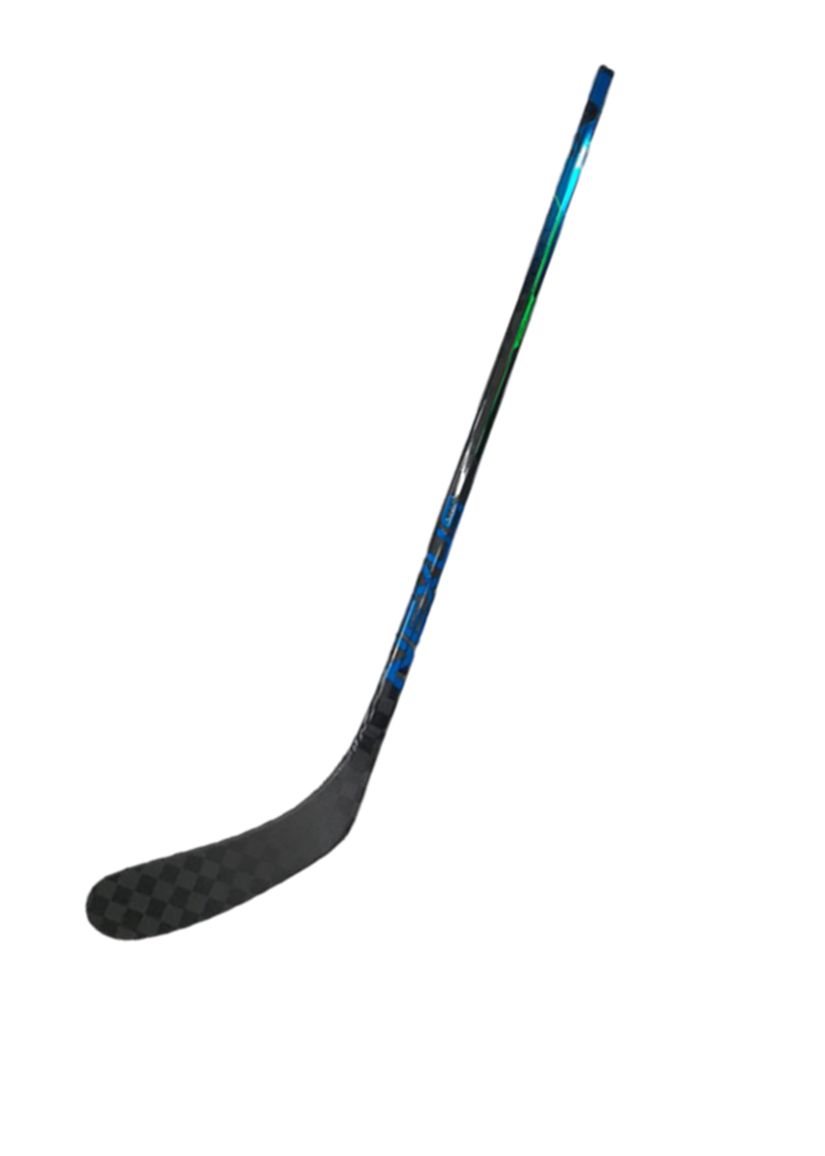 bauer junior hockey sticks