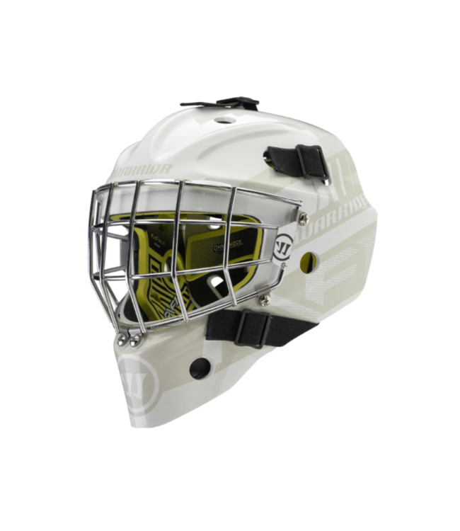 Ritual R/F1 Youth Goalie Mask