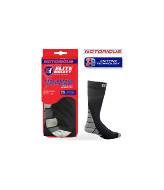 Elite Pro Cut Resistant Socks