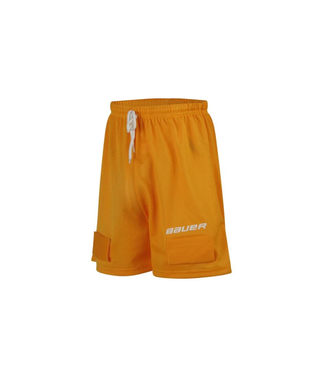 Bauer Core Mesh Youth Jock Shorts