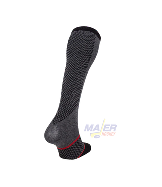 Bauer Pro Cut Resistant Tall Skate Socks
