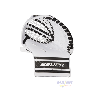 Bauer S20 GSX Prodigy Youth Goalie Glove