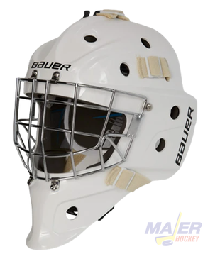 930 Senior Goalie Mask