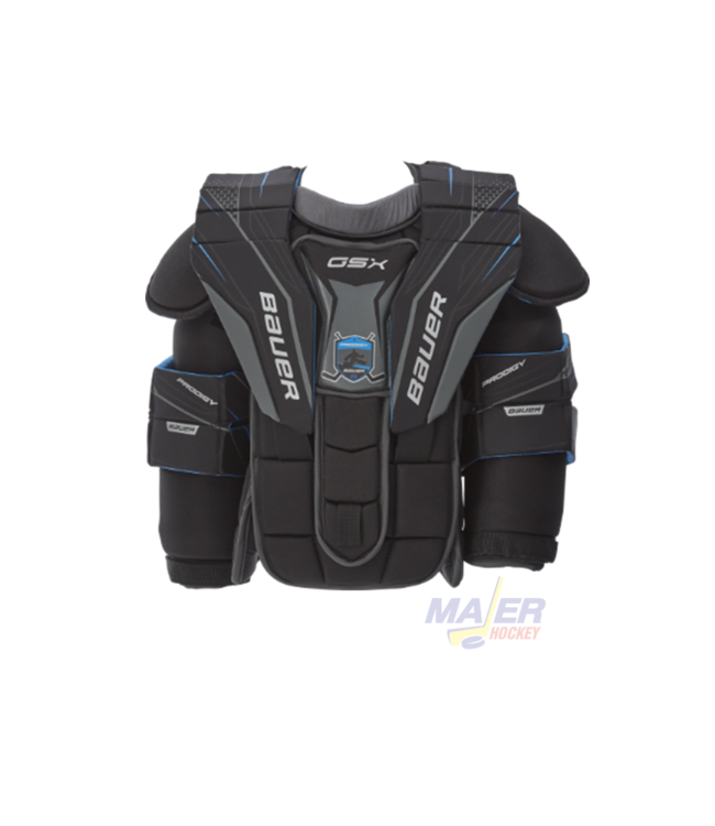 GSX Prodigy Youth Goalie Chest Protector
