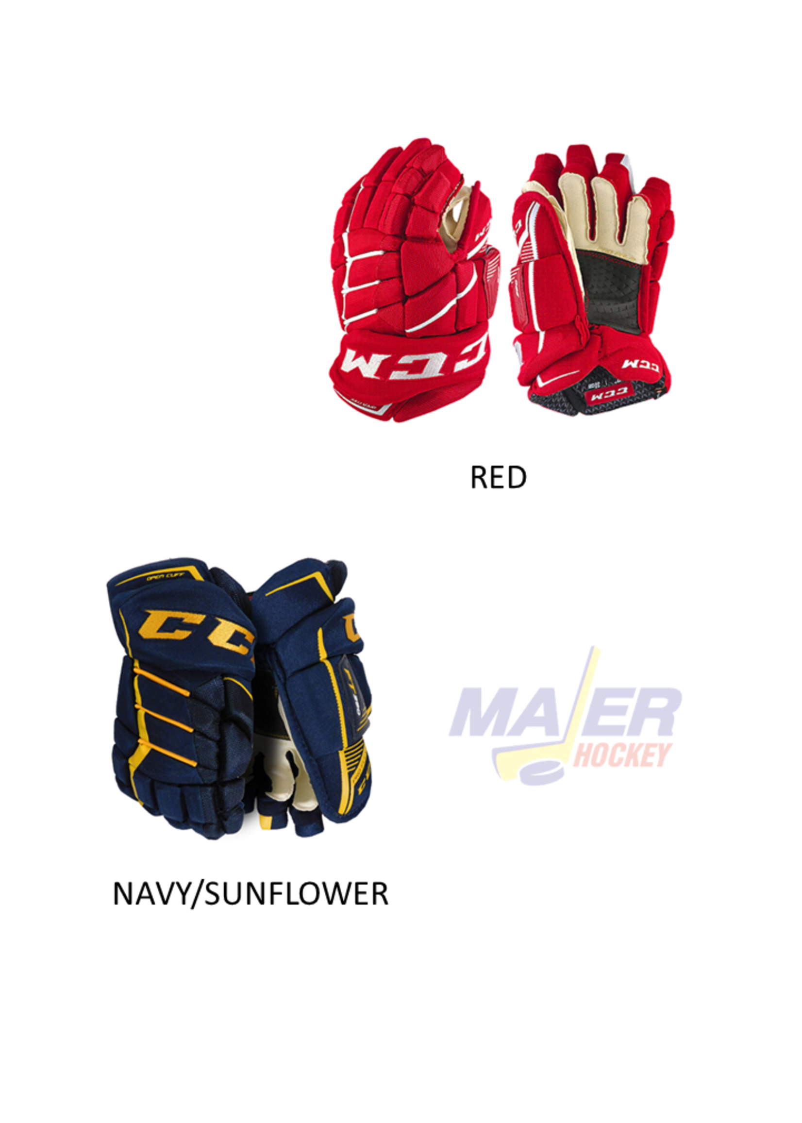 ccm jetspeed ft390 gloves