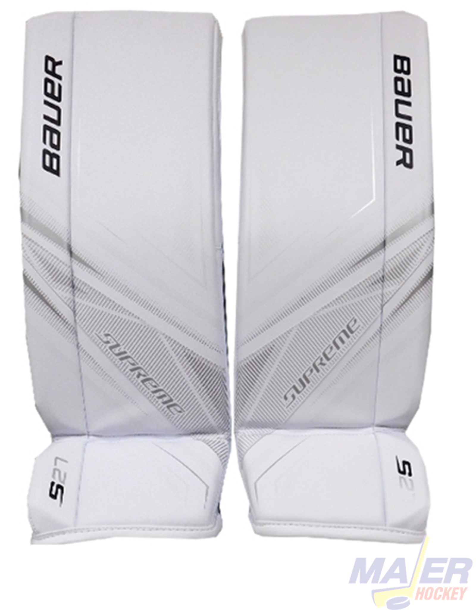 bauer s27 youth