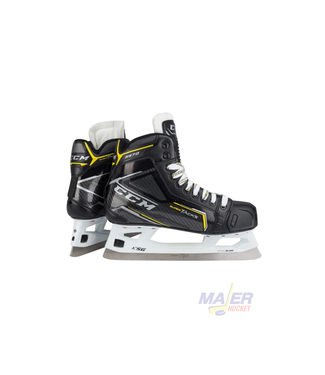 CCM Super Tacks 9370 Junior Goalie Skates