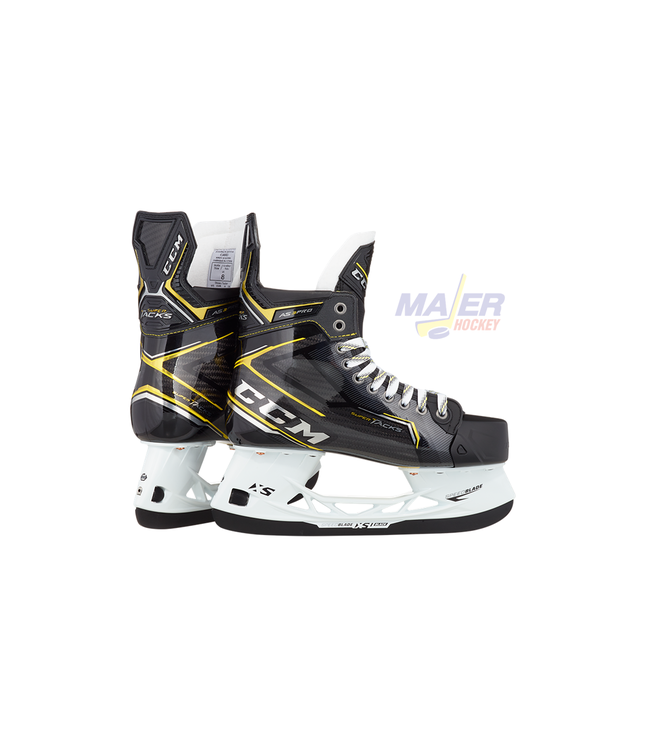 Super Tacks AS3 Pro Junior Skates